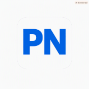 PAGE-NAVI｜CREATE WEBSITES WITH AI logo