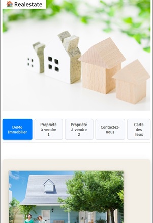 Real Estate